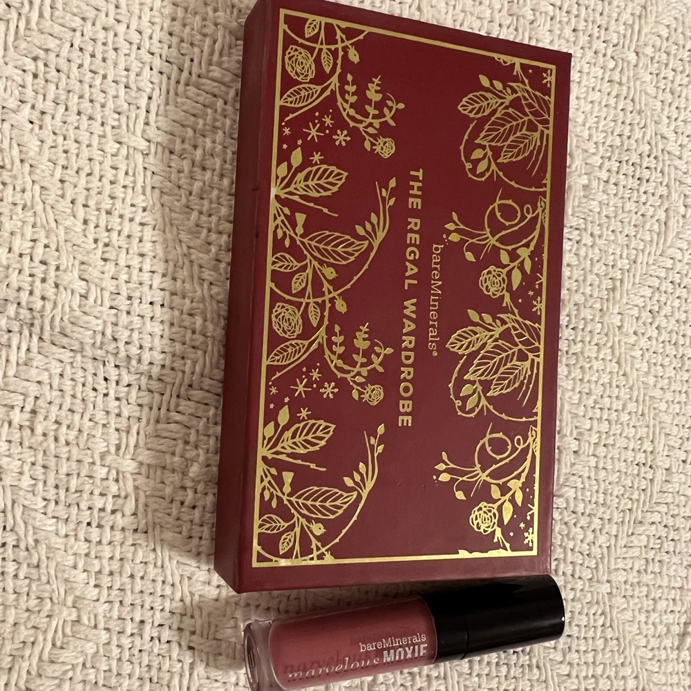 BareMinerals Bundle